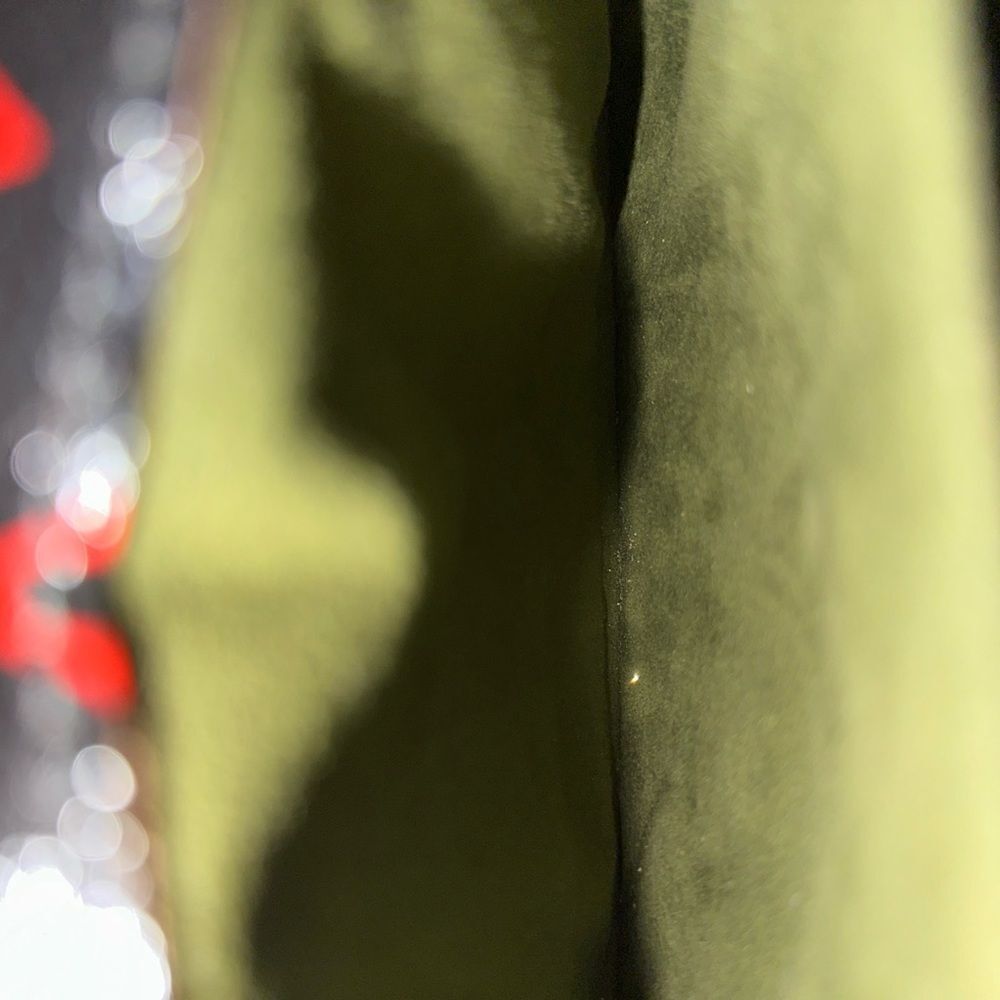 Louis Vuitton Limited Edition Monogram Infrarouge Canvas Pochette Metis - Picture 13 of 16